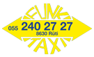 FUNK TAXI RÜTI ZH GMBH